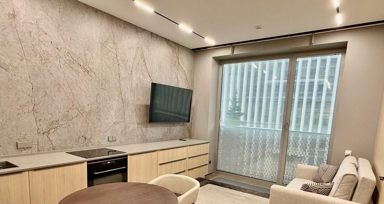 Сдам 2-к квартиру на улица Даниловский Вал, 1А, метро Серпуховская, г. Москва