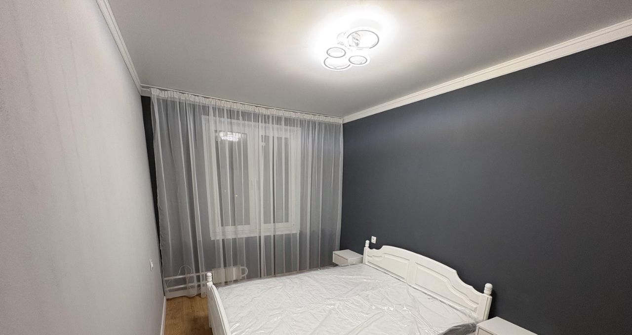 Сдам 3х-комнатную квартиру на улица Пестеля, 8В, метро Ботанический сад, г. Москва