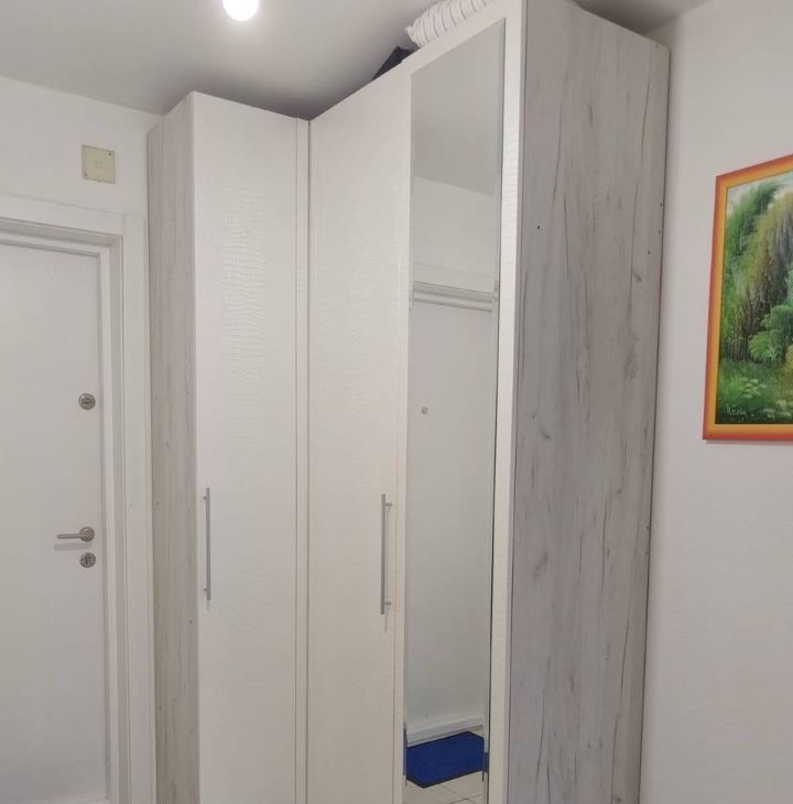Аренда 1-комнатной квартиры на Боровское шоссе, 2к4, метро Говорово, г. Москва