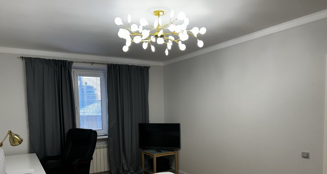 Сдается 3х-комнатная квартира на улица Сергея Макеева, 1, метро Деловой центр (МЦК), г. Москва