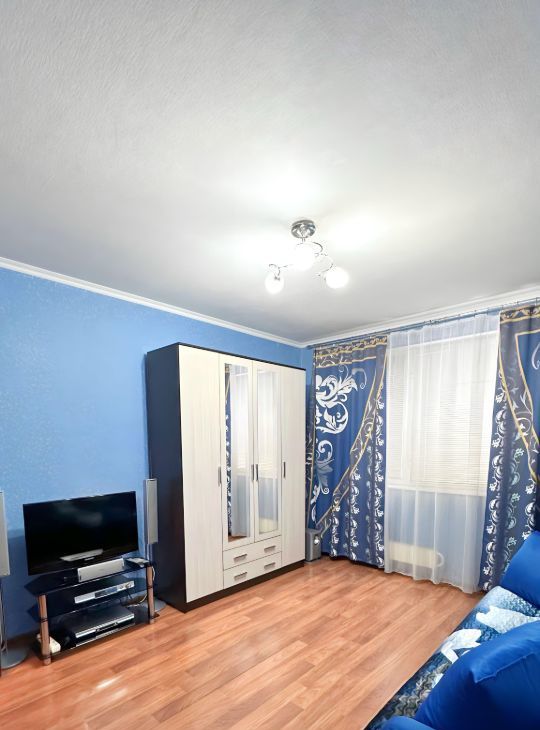 Аренда 2х-комнатной квартиры на Чертановская улица, 32К1, метро Южная, г. Москва