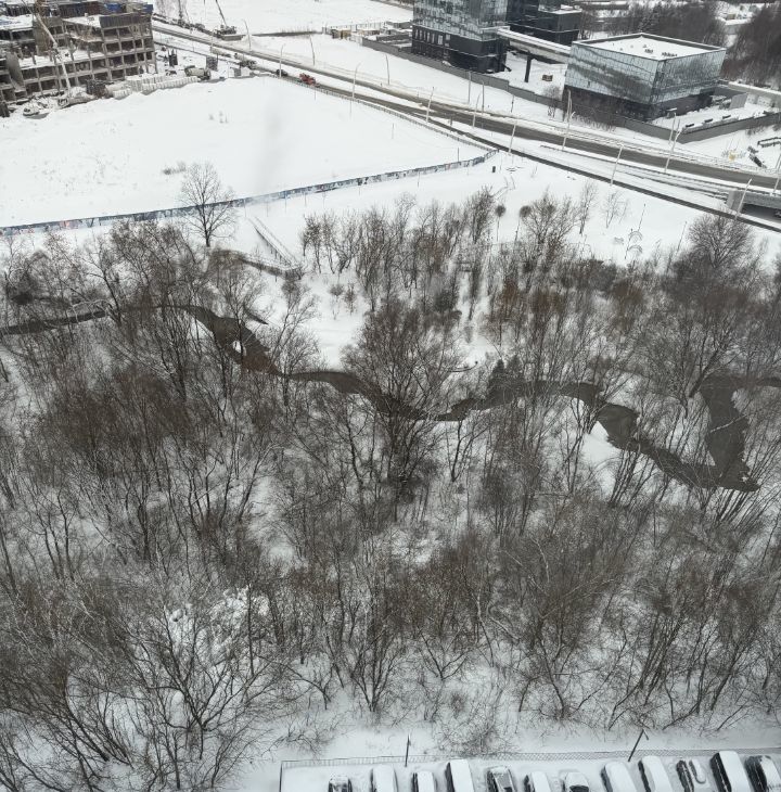 Снять 2-комнатную квартиру на Мичуринский проспект, 56, метро Раменки, г. Москва