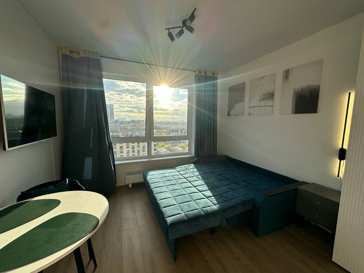 Снять 1-к квартиру на г Москва, ул Добролюбова, д 8 к 3, метро Дмитровская, г. Москва