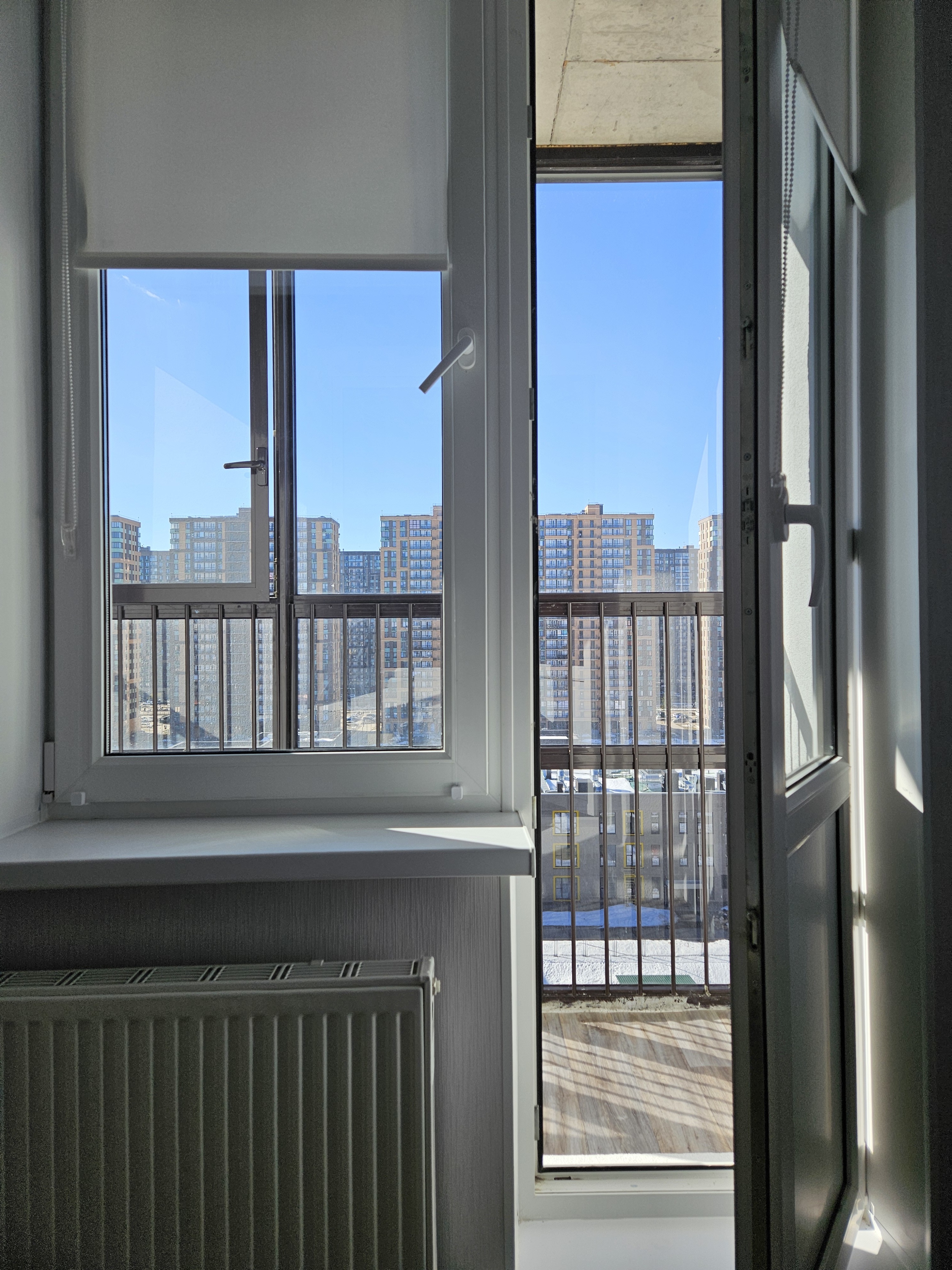 Сдаю 1к квартиру на Московская обл, г Балашиха, мкр Железнодорожный, ул Поликахина, д 8, метро Некрасовка, г. Москва