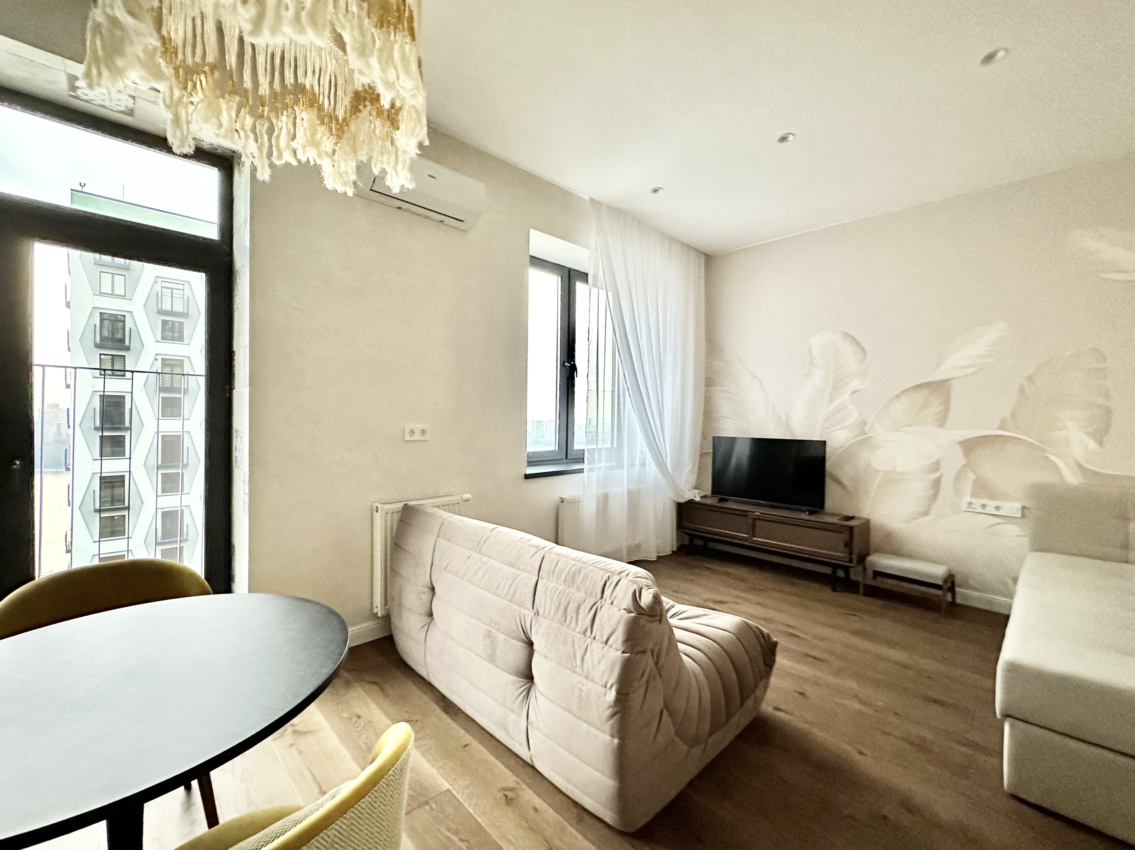 Аренда 1к квартиры на г Москва, ул Пулковская, д 2, метро Речной вокзал, г. Москва