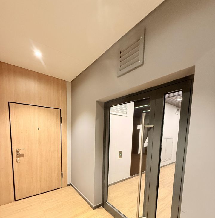 Сдам 1-комнатную квартиру на Каширский проезд, 25к3, метро Каховская, г. Москва