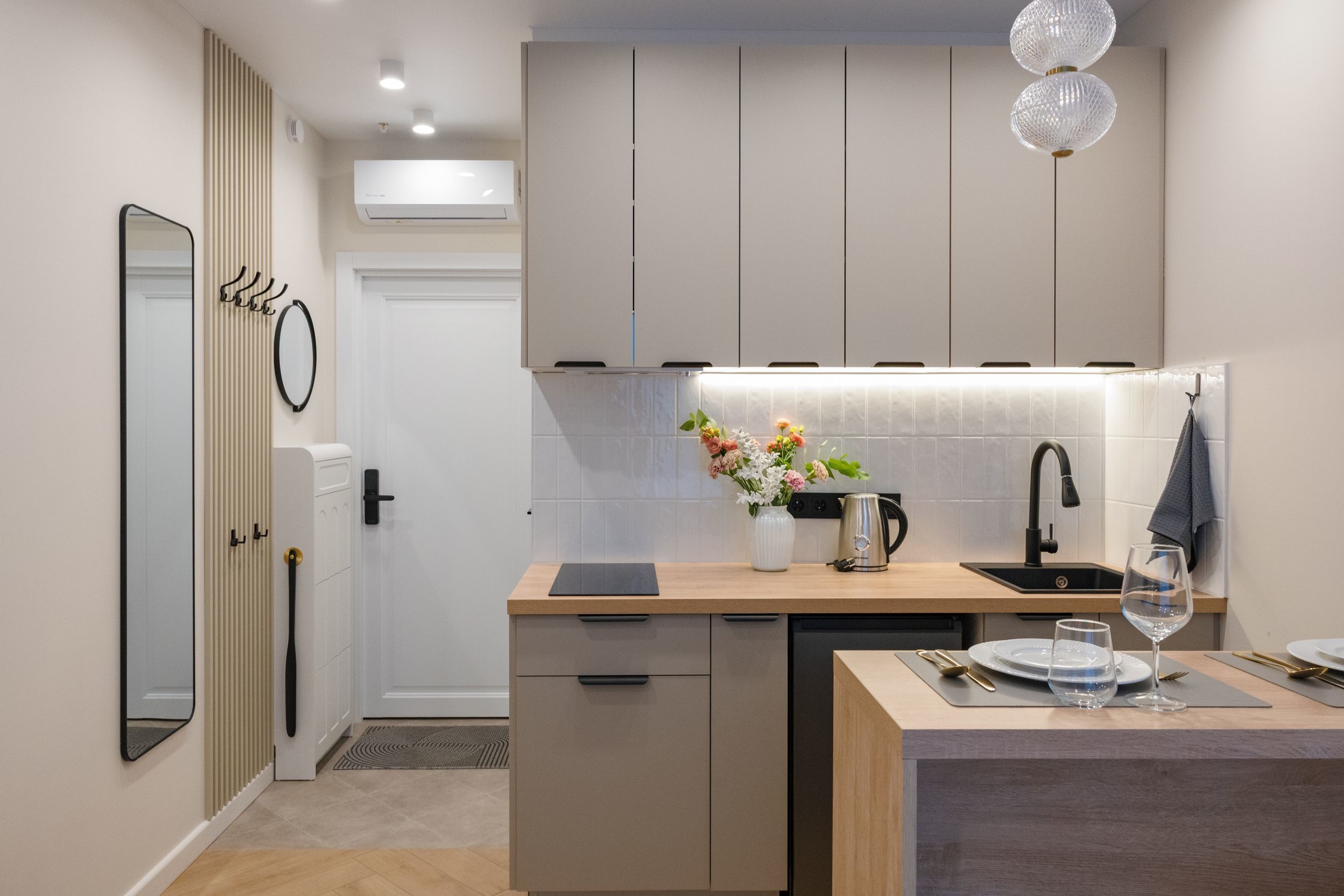 Снять 1-комнатную квартиру на г Москва, р-н Коммунарка, кв-л 2, д 5 стр 4, метро Тропарёво, г. Москва