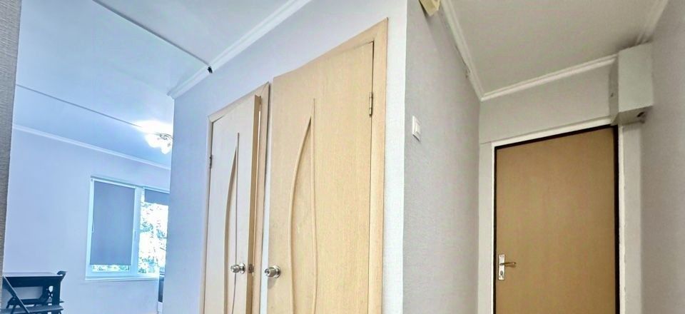 Сдам 3-комнатную квартиру на Веерная улица, 32К3, г. Москва