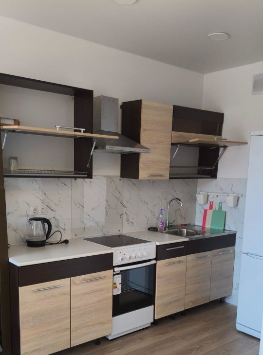 Сдам 1к квартиру на улица Мостотреста, 10к2, метро Бунинская аллея, г. Москва
