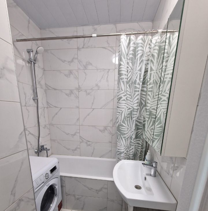 Сдам двухкомнатную квартиру на к848, г. Москва