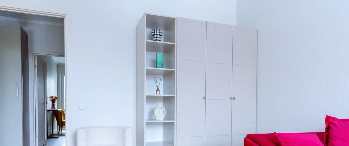 Снять 2х-комнатную квартиру на Новочеремушкинская улица, 56/3, метро Профсоюзная, г. Москва