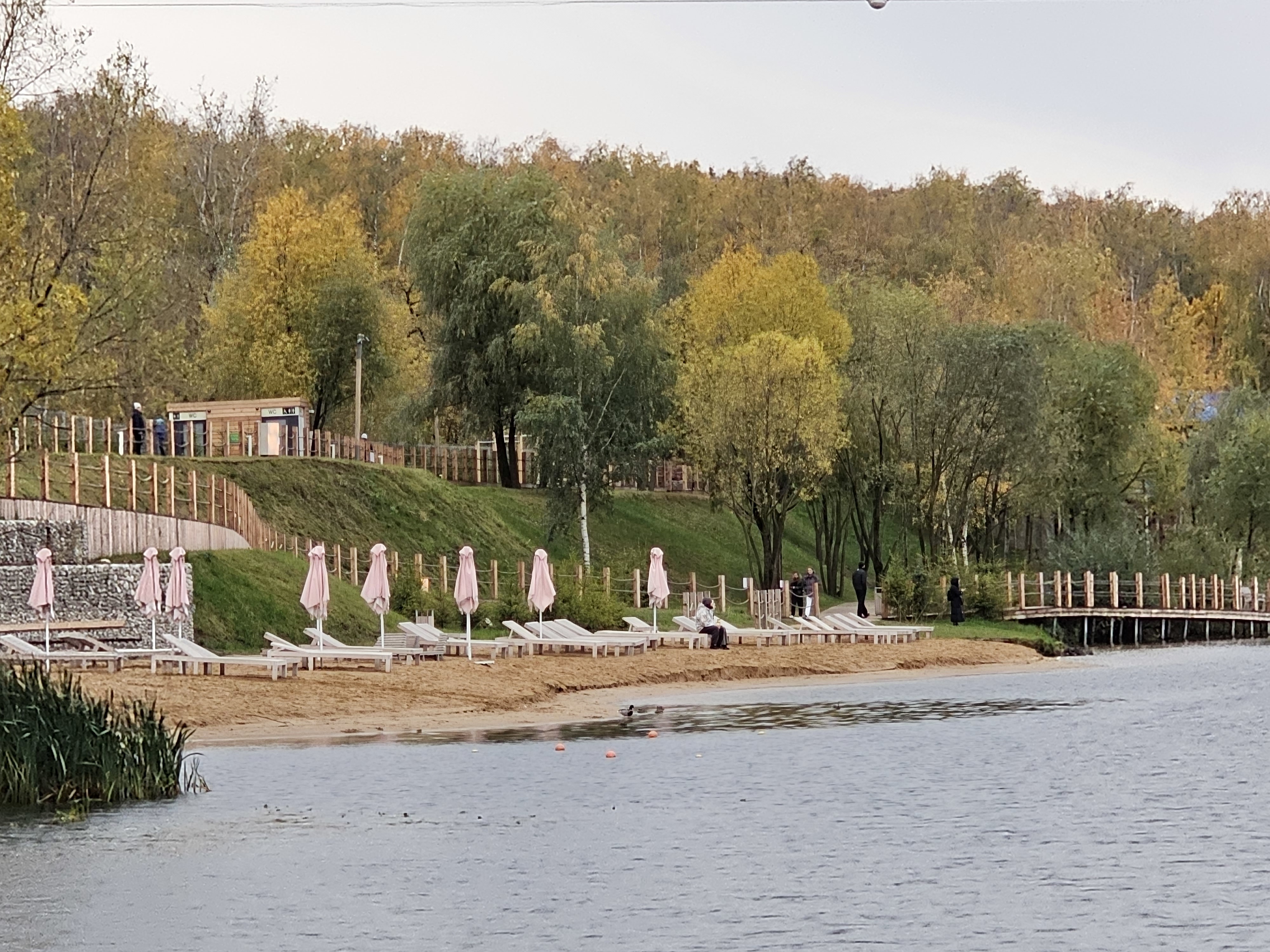 Сдаю 3к квартиру на Московская обл, г Красногорск, ул Тенистых Аллей, д 3 к 3, метро Строгино, г. Москва