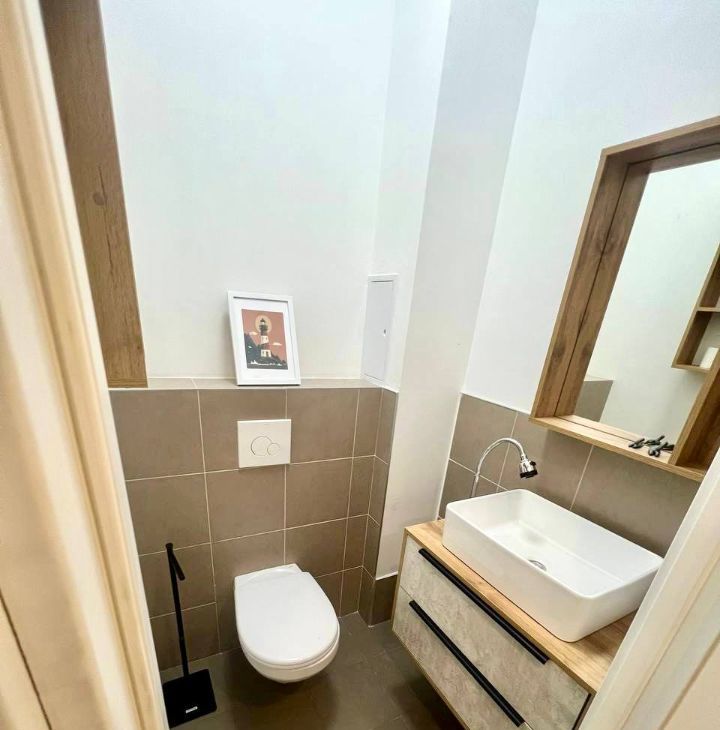 Сдаю двухкомнатную квартиру на проспект Куприна, 3к1, метро Ольховая, г. Москва