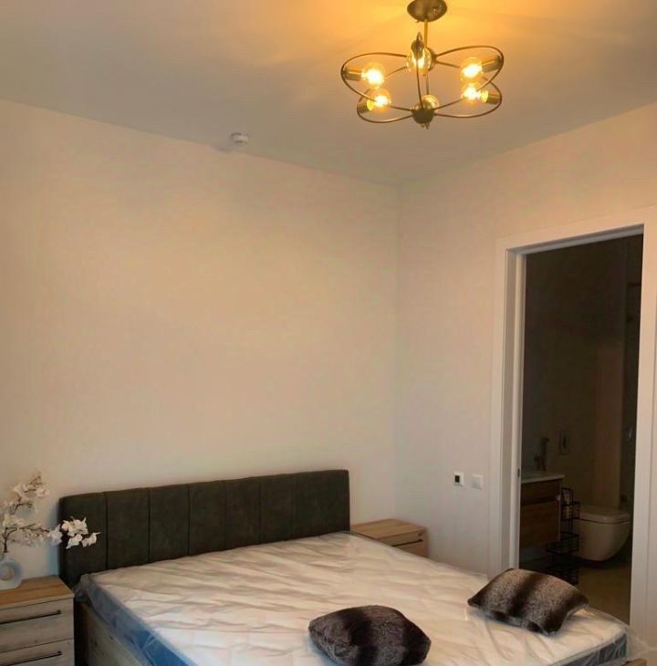 Снять 3х-комнатную квартиру на С1, метро Речной вокзал, г. Москва