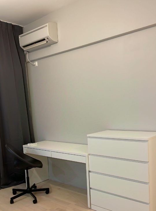 Сдается 1к квартира на 1-й Кожуховский проезд, 19к1, метро ЗИЛ, г. Москва