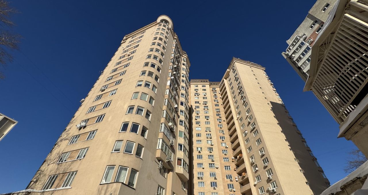 Аренда 3-к квартиры на Грохольский переулок, 28, метро Тургеневская, г. Москва