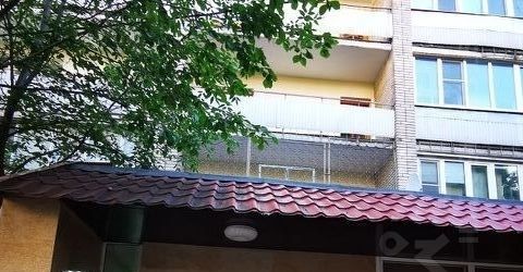 Сдается двухкомнатная квартира на Большая Грузинская улица, 14, метро Баррикадная, г. Москва
