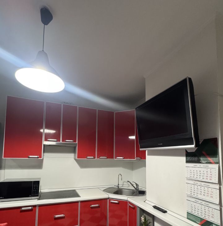 Аренда трехкомнатной квартиры на бульвар Дмитрия Донского, 9К3, метро Лесопарковая, г. Москва