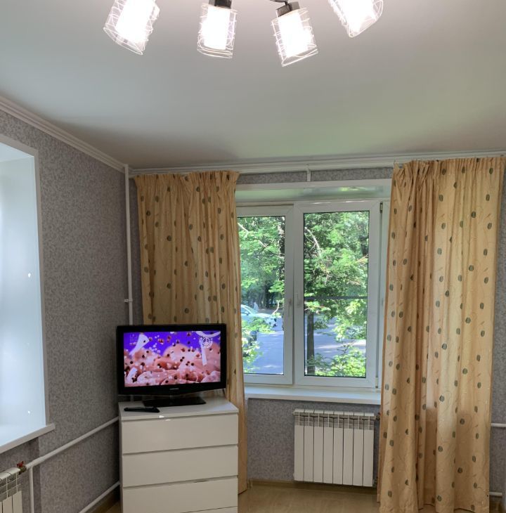 Аренда однокомнатной квартиры на 3-й Новоподмосковный переулок, 3к3, метро Войковская, г. Москва