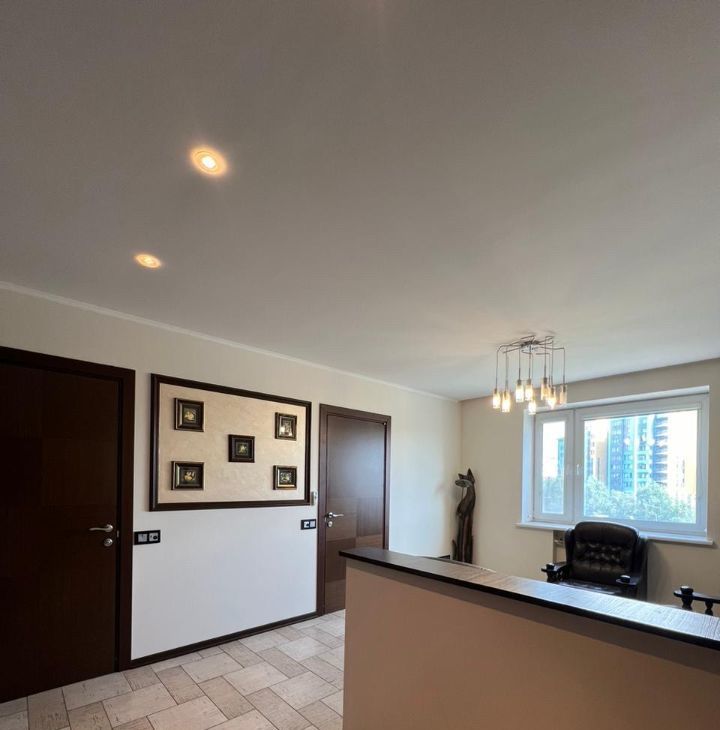 Сдается 2-комнатная квартира на Ленинский проспект, 152, метро Тропарёво, г. Москва