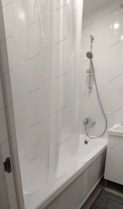 Сдается 1-комнатная квартира на улица Красного Маяка, 15К3, метро Чертановская, г. Москва