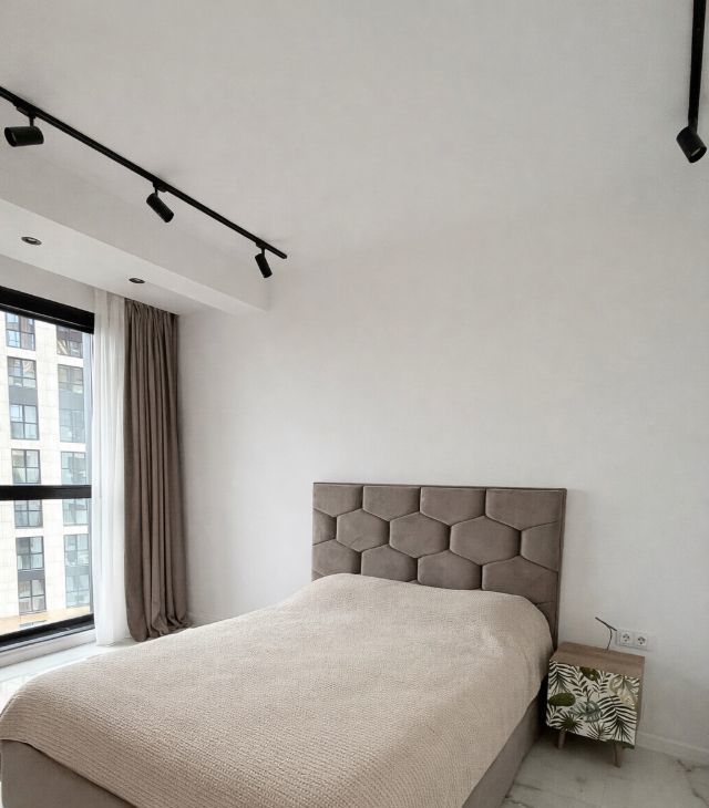 Сдам однокомнатную квартиру на переулок 2-й Петра Алексеева, 5, метро Кунцевская, г. Москва