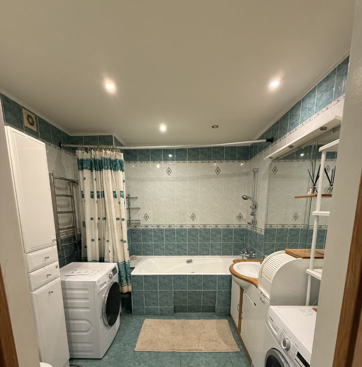 Снять 2-комнатную квартиру на Домодедовская улица, 1К3, метро Домодедовская, г. Москва