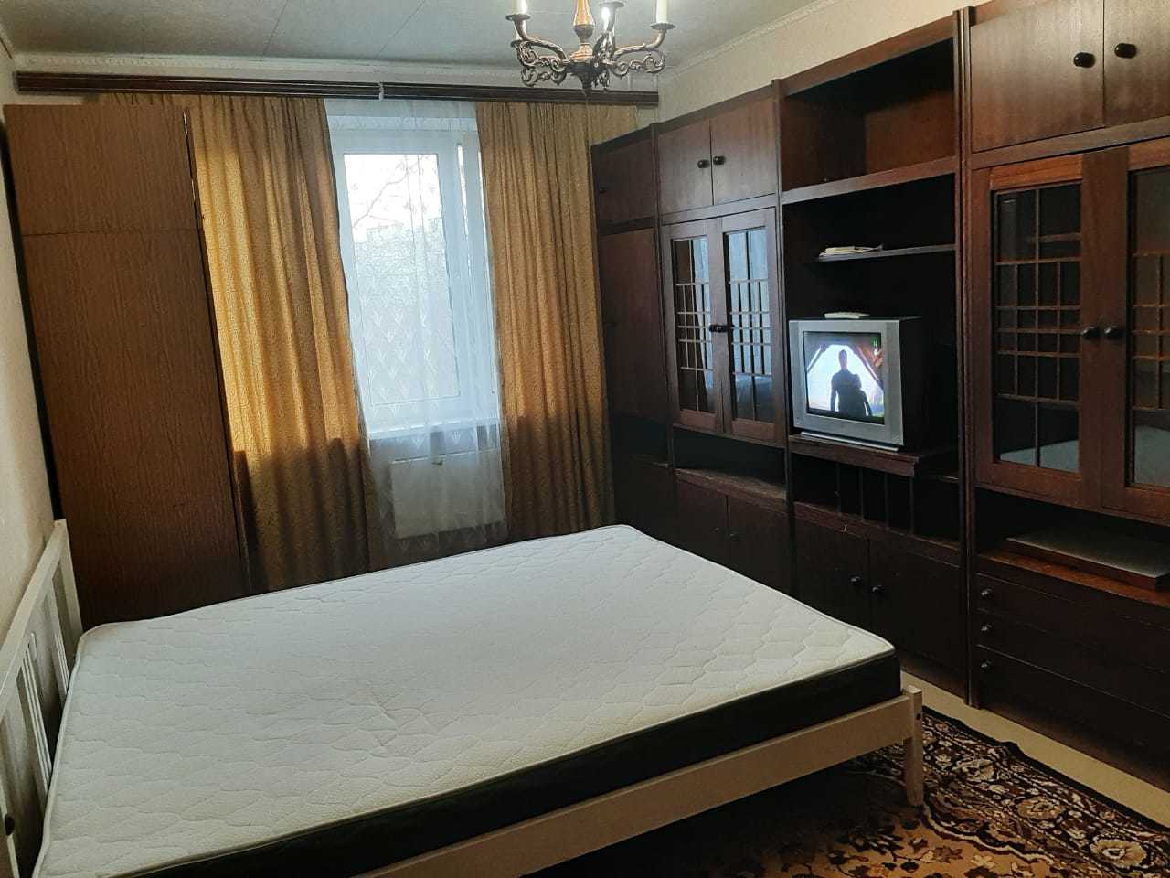 Снять 1-к квартиру на г Москва, ул Кухмистерова, д 13, метро Печатники, г. Москва