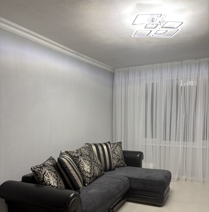 Сдается 3-комнатная квартира на улица Пестеля, 8В, метро Отрадное, г. Москва