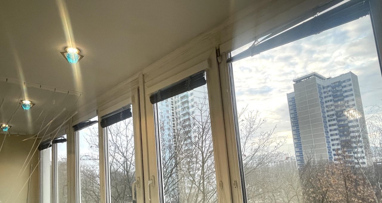 Сдается 1-к квартира на улица 26 Бакинских Комиссаров, 12к1, метро Юго-Западная, г. Москва