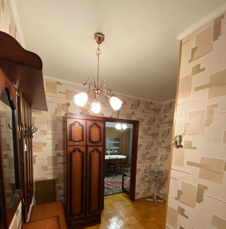 Сдаю 1-комнатную квартиру на Кантемировская улица, 22К1, метро Кантемировская, г. Москва