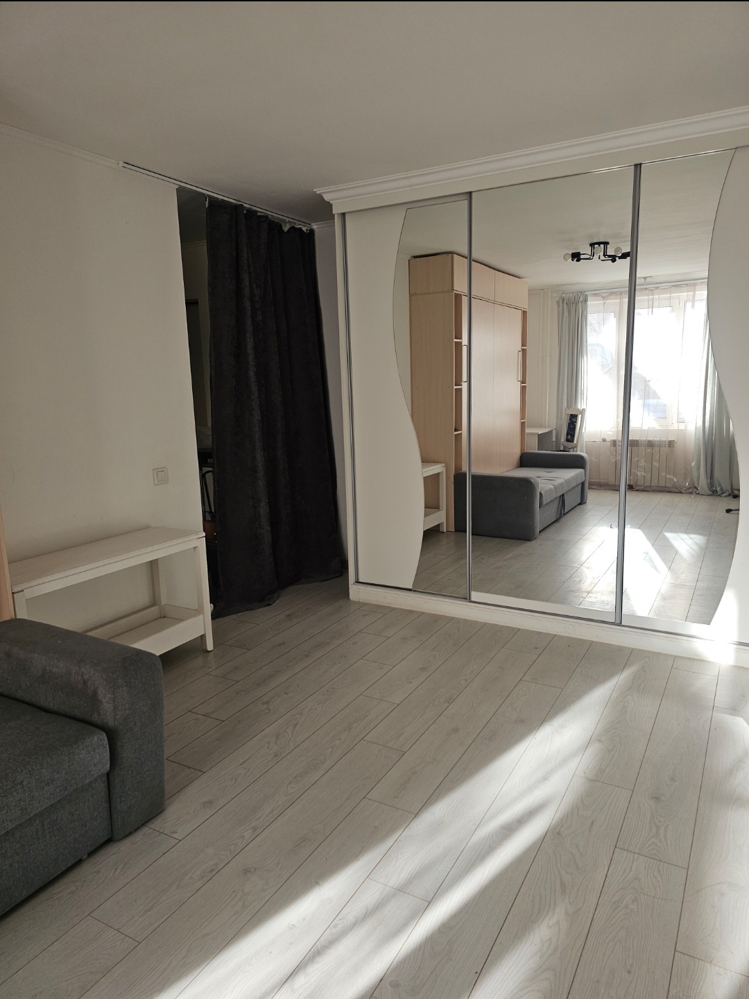 Сдам однокомнатную квартиру на г Москва, ул Академика Комарова, д 5В, метро Фонвизинская, г. Москва