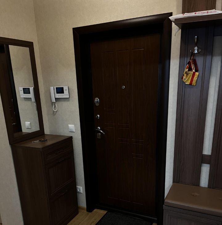 Сдам двухкомнатную квартиру на Хорошевское шоссе, 50К2, метро ЦСКА, г. Москва