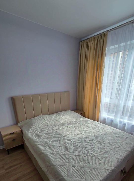 Сдается 1к квартира на Тагильская улица, 3к1, метро Локомотив, г. Москва