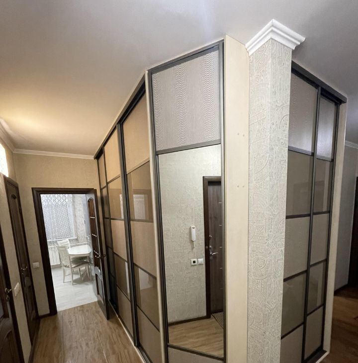 Сдам трехкомнатную квартиру на Илимская улица, 6, метро Алтуфьево, г. Москва