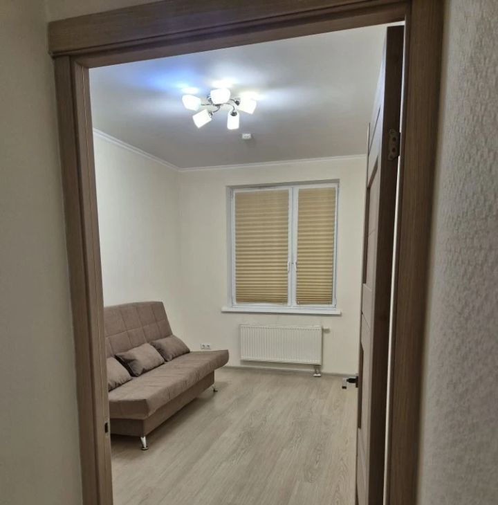 Снять 2-комнатную квартиру на Волгоградский проспект, 97К3, метро Текстильщики, г. Москва