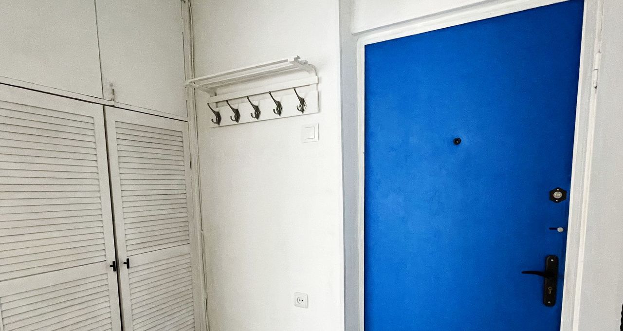 Сдам 1-комнатную квартиру на Братская улица, 27К2, метро Новогиреево, г. Москва