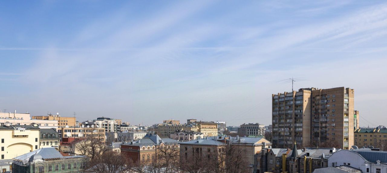 Аренда 3х-комнатной квартиры на Новинский бульвар, 28/35С1, метро Арбатская (Арбатско-Покровская линия), г. Москва