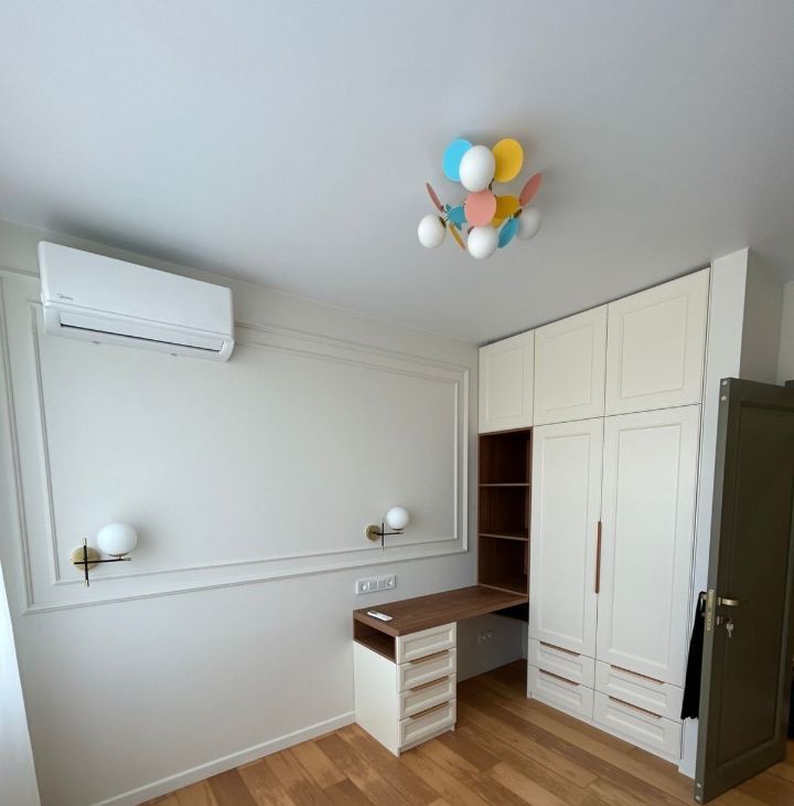 Аренда 3х-комнатной квартиры на 1-я Магистральная улица, 25, метро Хорошёвская, г. Москва