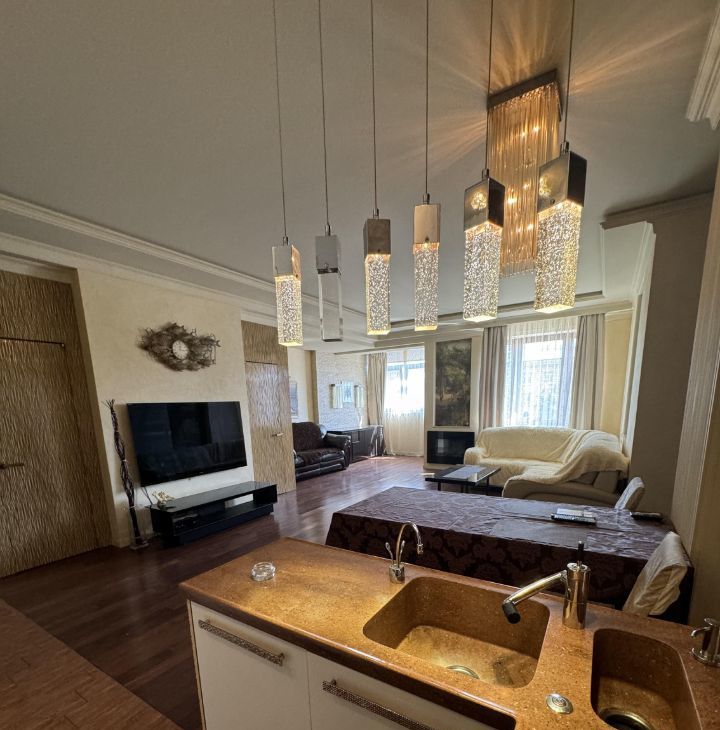 Сдам 2-к квартиру на Борисовская улица, 1, г. Москва