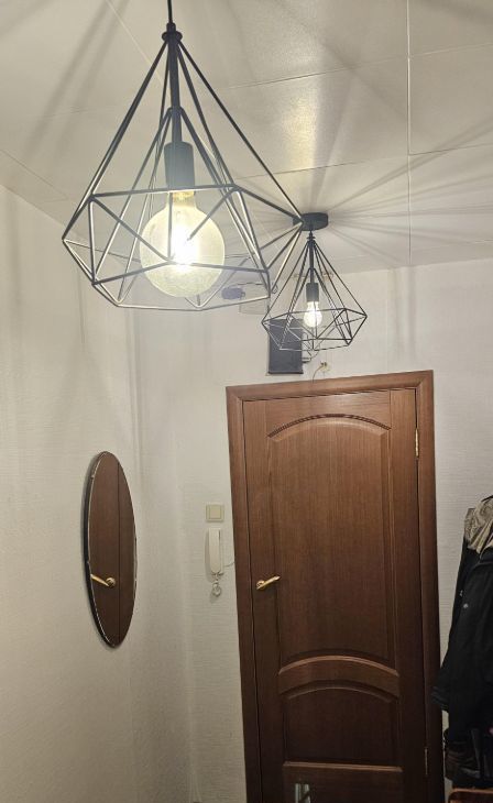 Снять 2-комнатную квартиру на переулок Ангелов, 6, метро Пятницкое шоссе, г. Москва