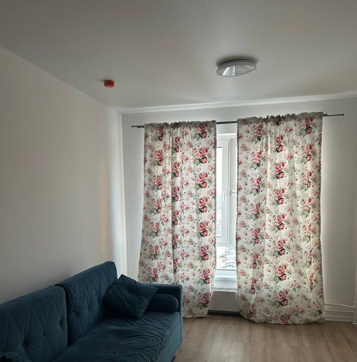 Сдаю двухкомнатную квартиру на улица Братьев Бромлей, 5к2, метро Прокшино, г. Москва