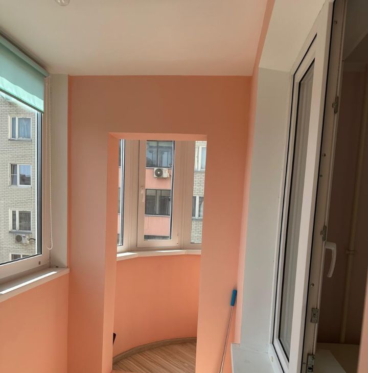 Снять 1к квартиру на улица Летчика Ульянина, 4, метро Рассказовка, г. Москва