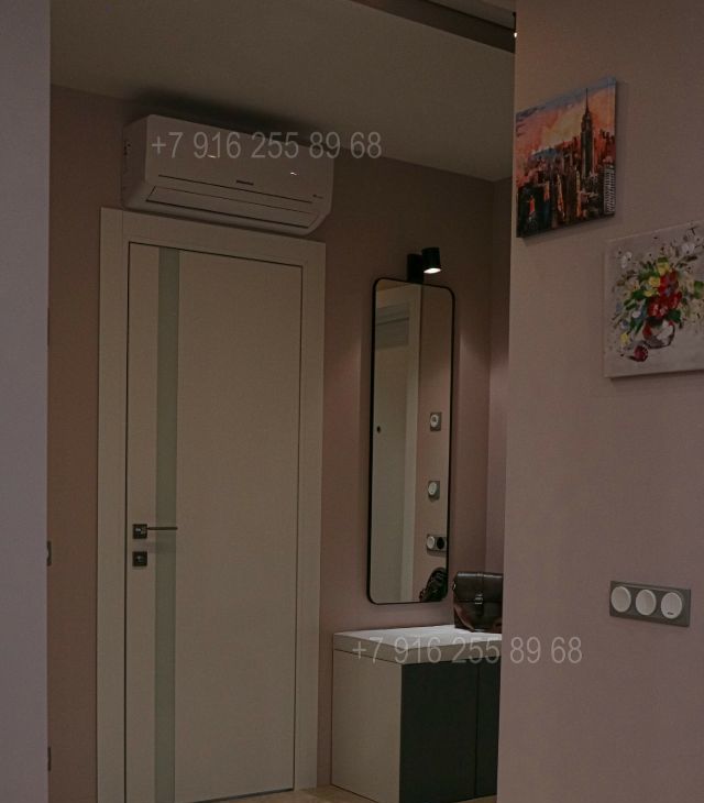 Аренда 2-комнатной квартиры на Варшавское шоссе, 141Ак1, метро Улица Академика Янгеля, г. Москва