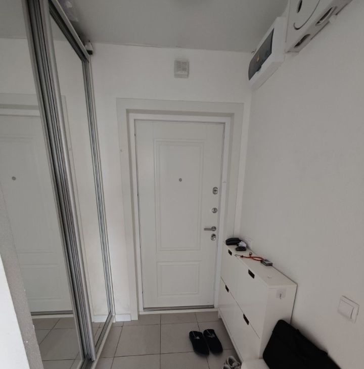 Сдаю 3х-комнатную квартиру на Домостроительная улица, 14, метро Говорово, г. Москва