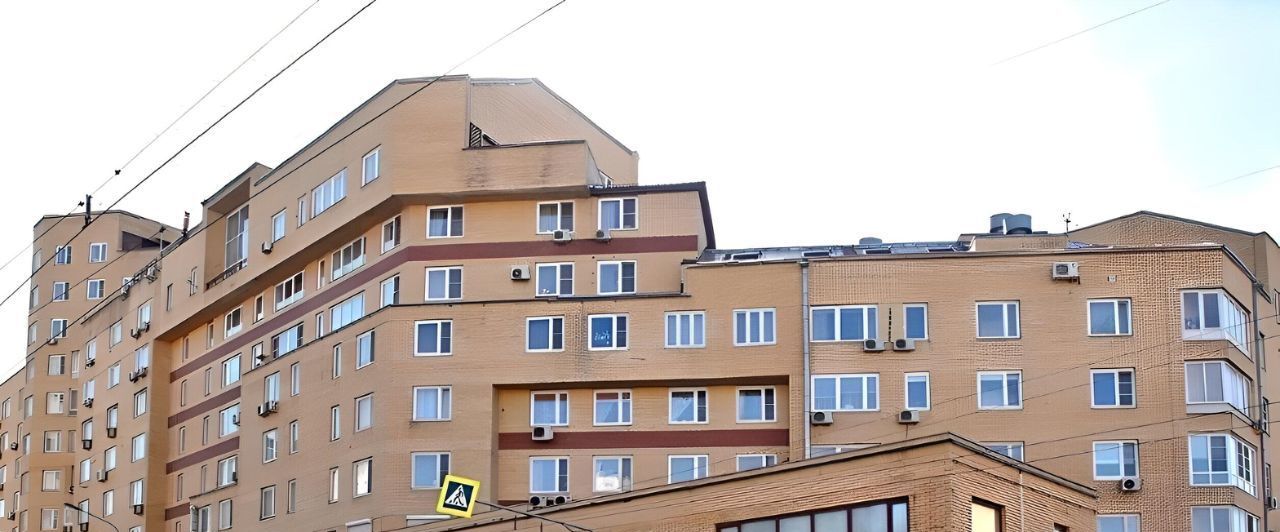 Сдаю 3х-комнатную квартиру на Таганская улица, 26С1, метро Пролетарская, г. Москва