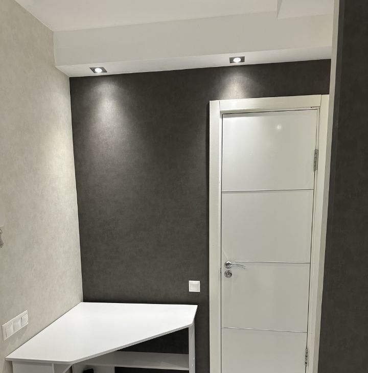 Сдается 1-к квартира на улица 11-я Текстильщиков, 9, метро Текстильщики, г. Москва