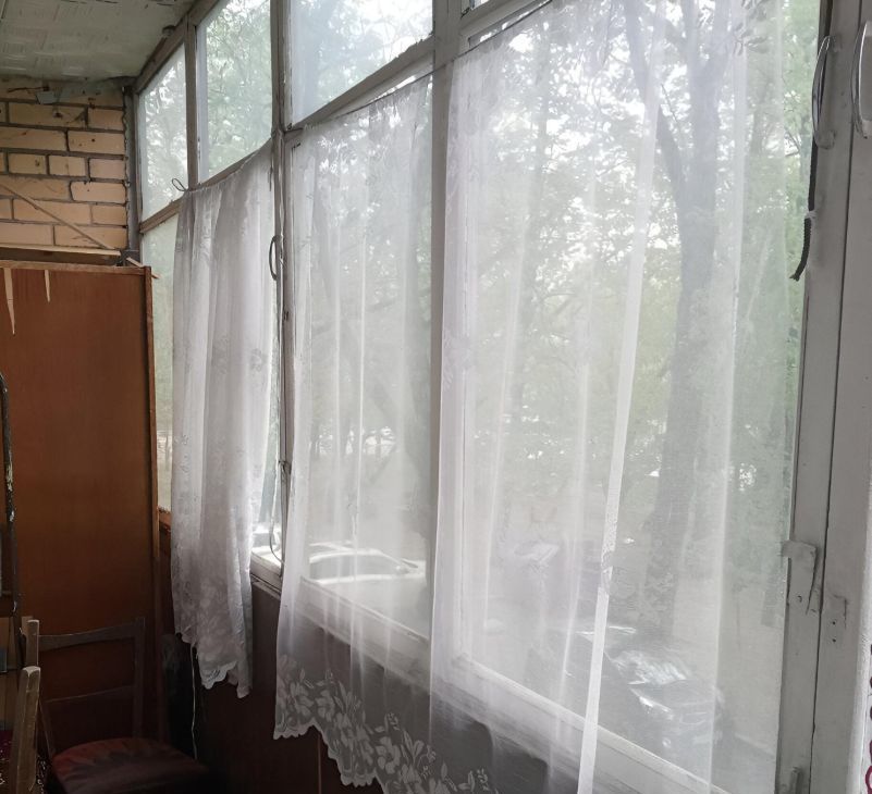 Сдам 1к квартиру на Полоцкая улица, 14/15, метро Молодёжная, г. Москва