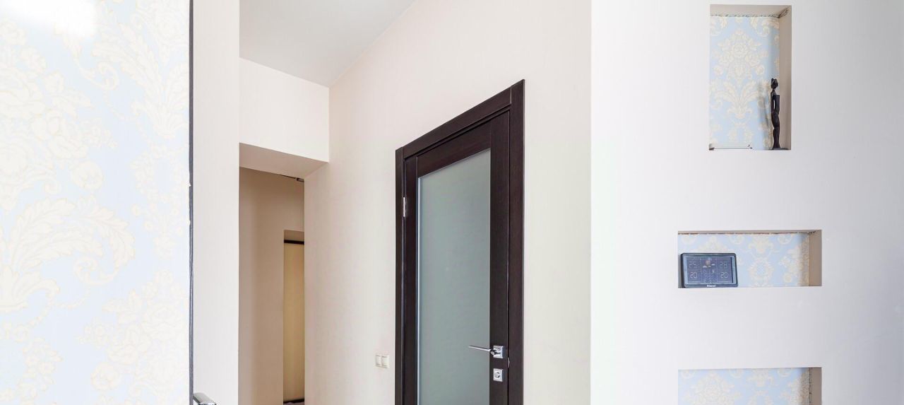 Сдам 2-комнатную квартиру на Вишневая улица, 2/14, метро Стрешнево, г. Москва