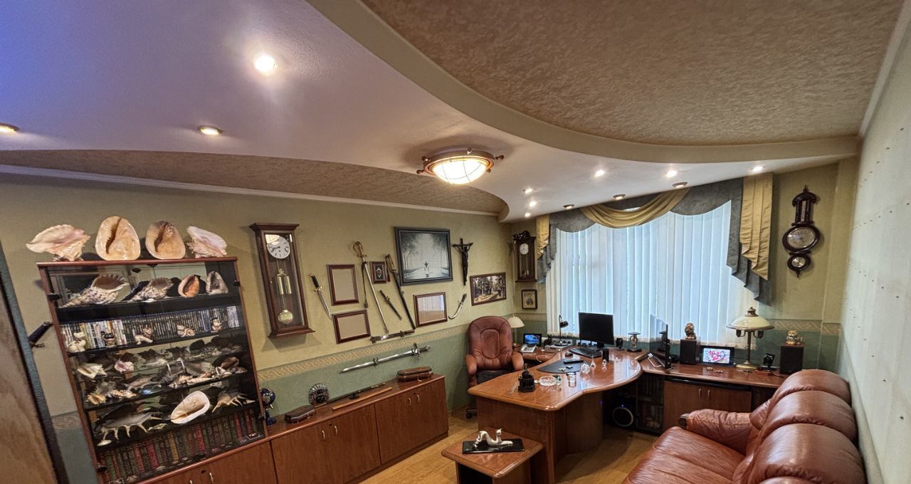 Аренда 3х-комнатной квартиры на Пролетарский проспект, 3, метро Каширская, г. Москва